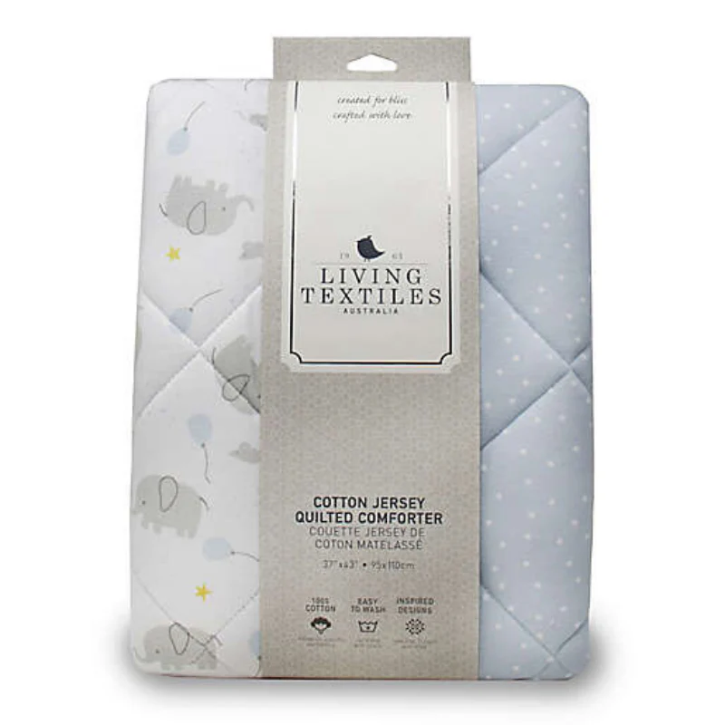Baby Comforter - Image 11