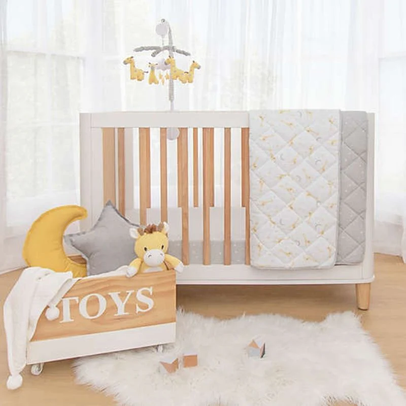 Baby Comforter - Image 8