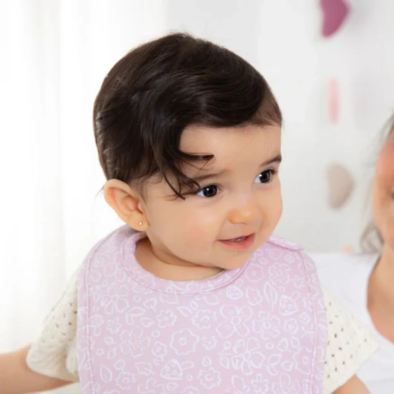 Bib - 2 Pack - Image 3