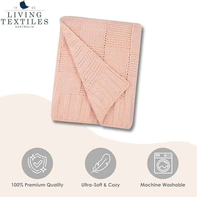 Chenille Blankets - Image 22