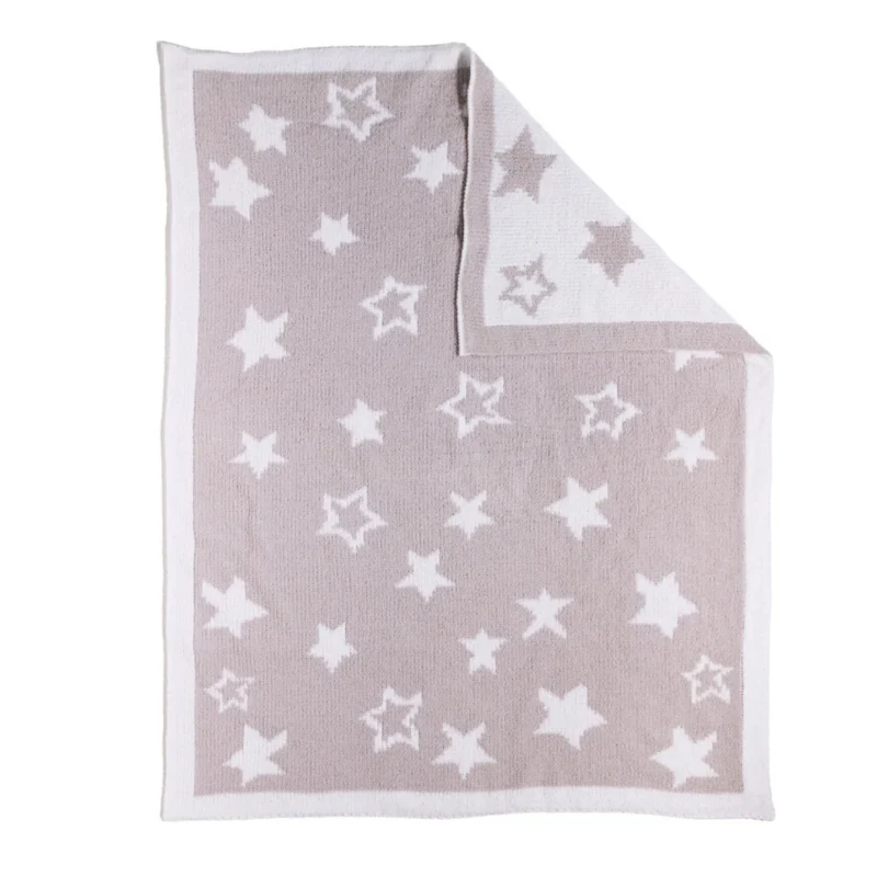Chenille Blankets - Image 24