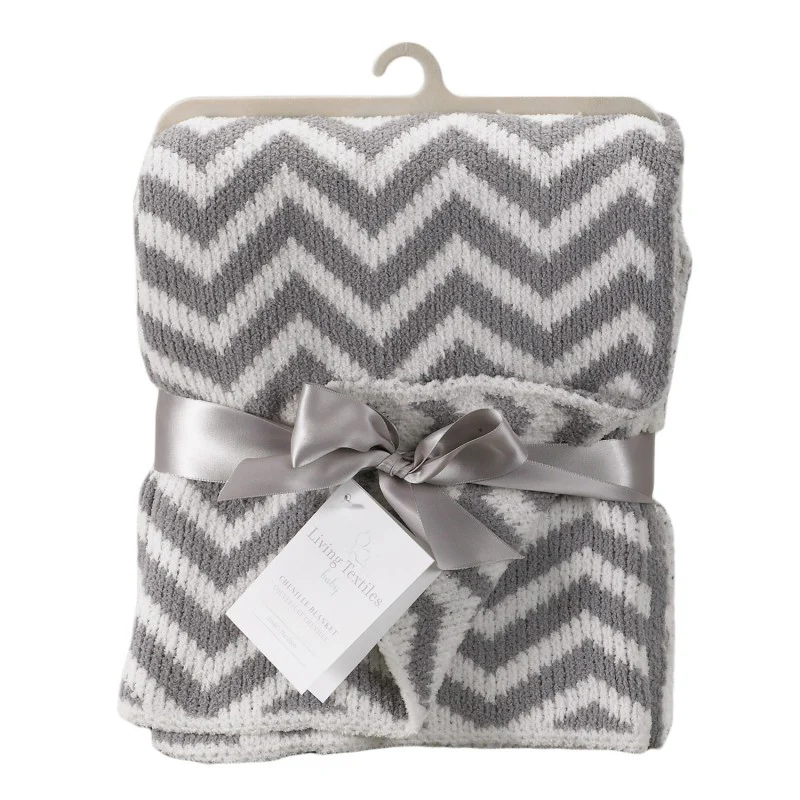 Chenille Blankets - Image 7