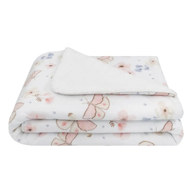 Jersey Sherpa Blankets - Image 2