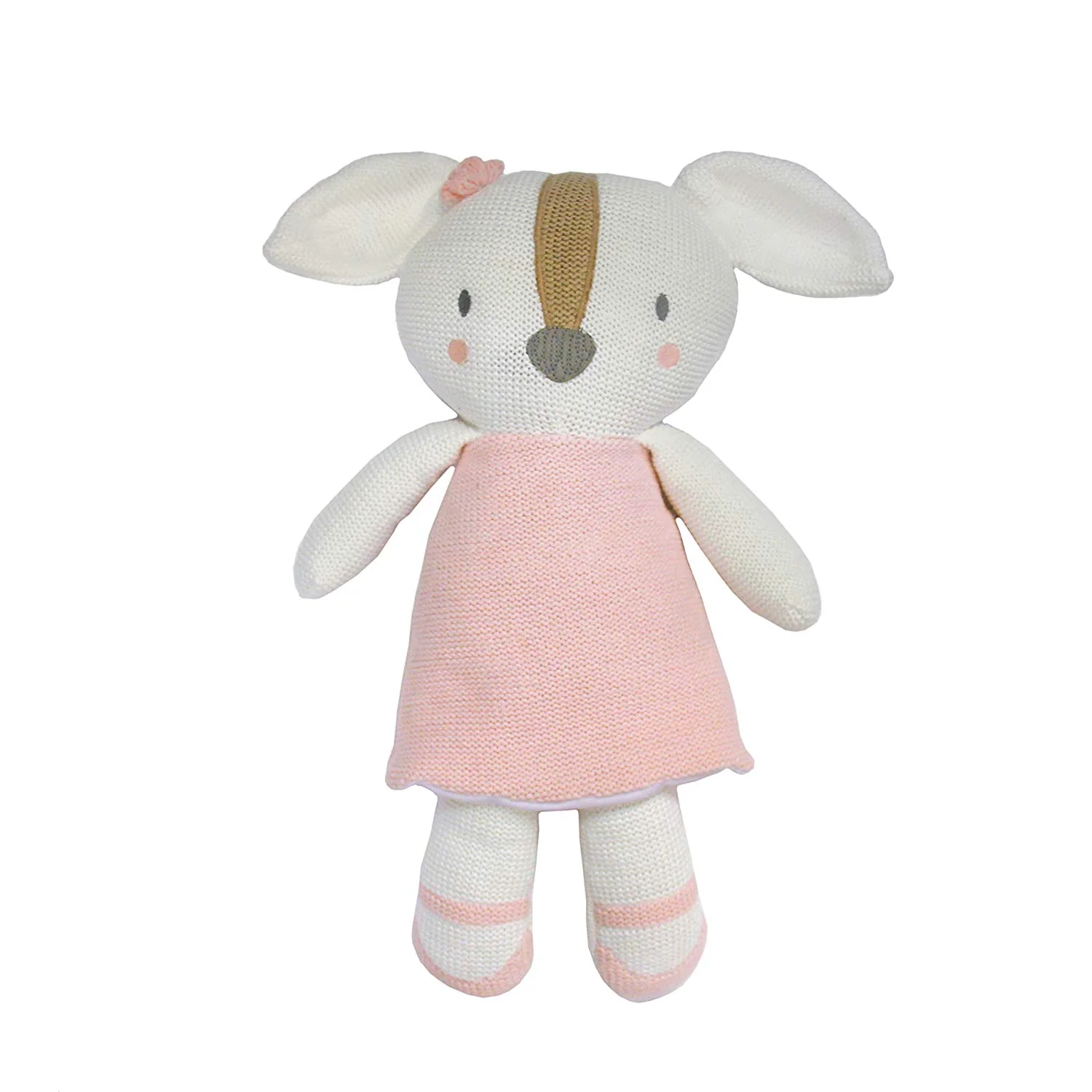 Knitted Plush Toy - Image 2