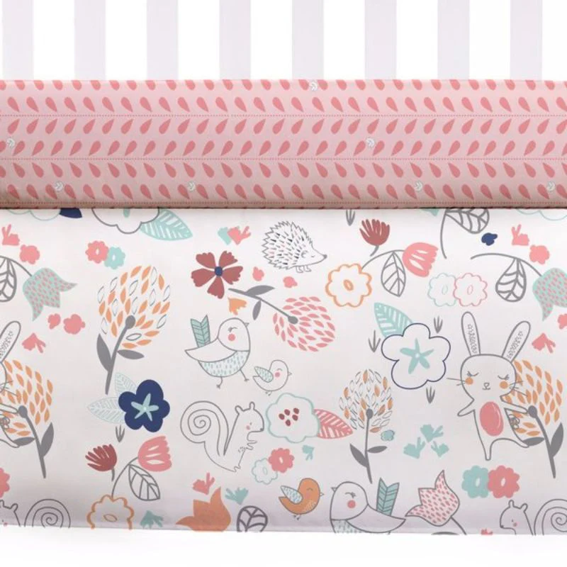 Crib Skirt - Image 7
