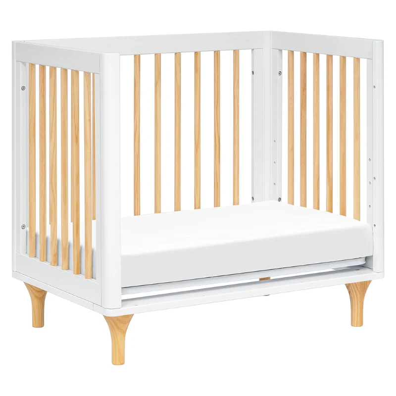 Lolly 4-in-1 Mini Crib - Image 3