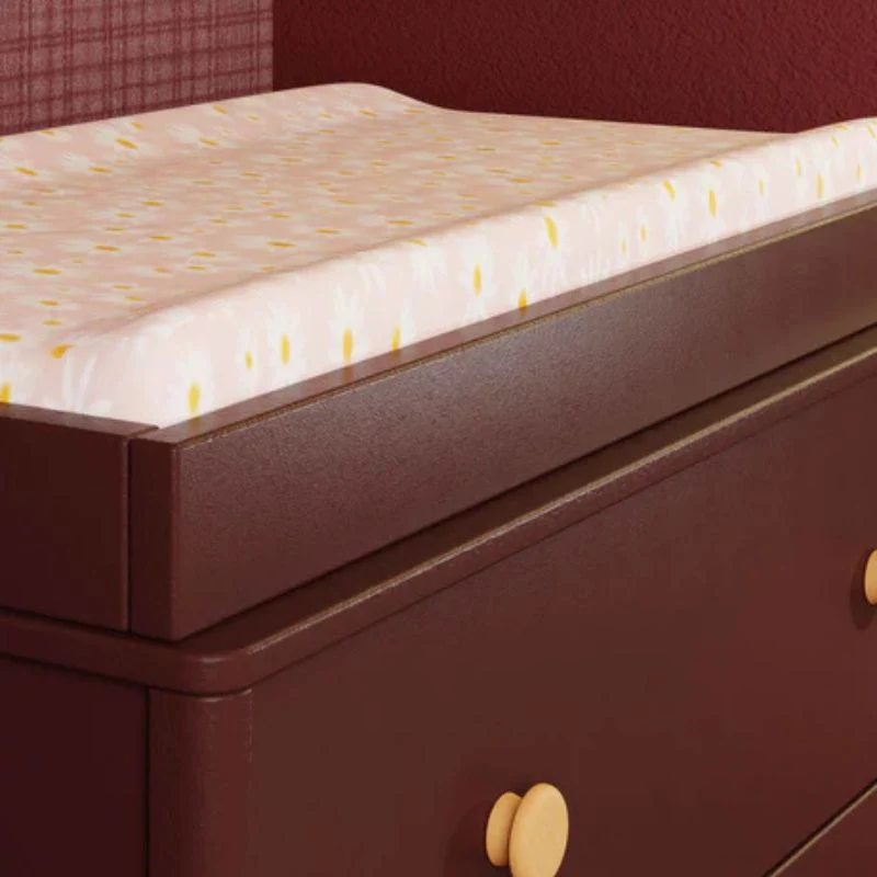 Lolly 3-Drawer Changer Dresser - Image 14