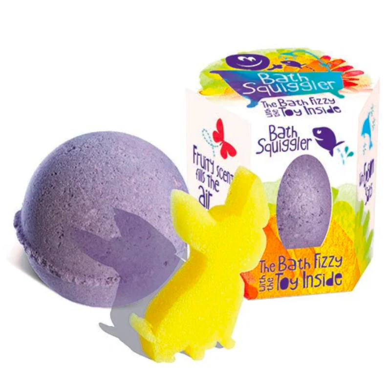 Bath Squiggler - Image 2