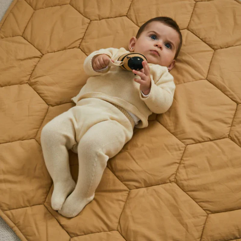 Honeycomb Play Mat - Image 4