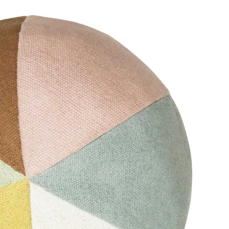 Ball Cushion - Image 2