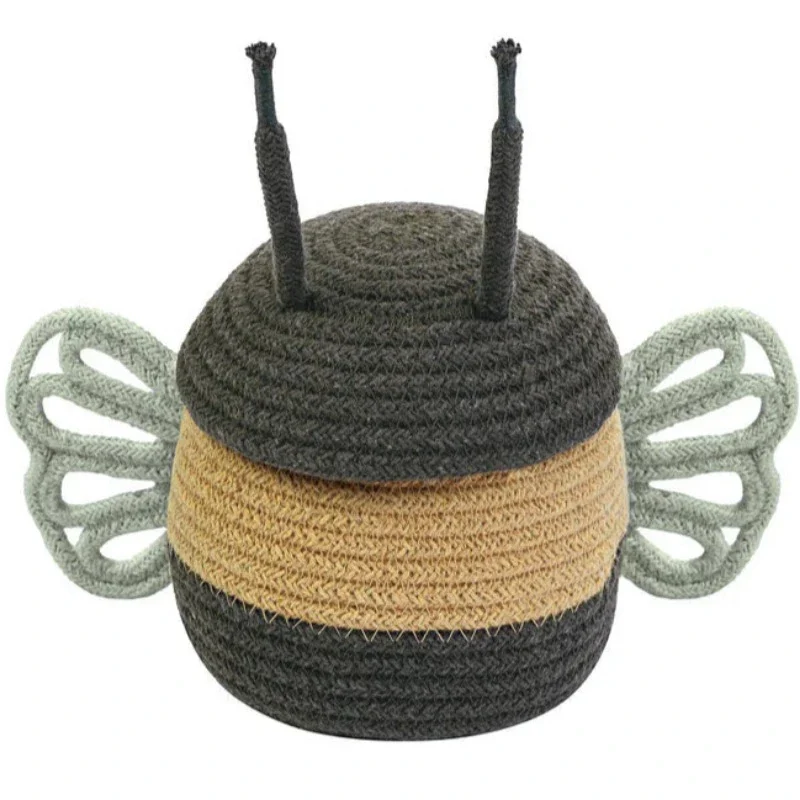 Bee Storage Basket - Image 5