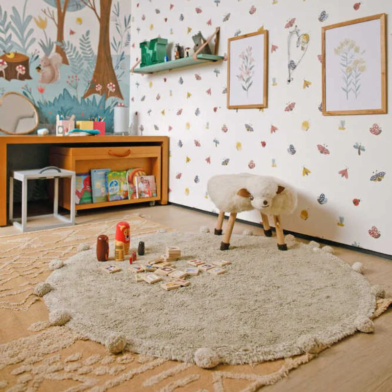 Bubbly Soft Rug - Image 18