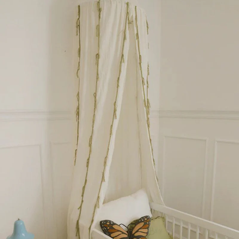 Canopy Crepe Swan - Image 3