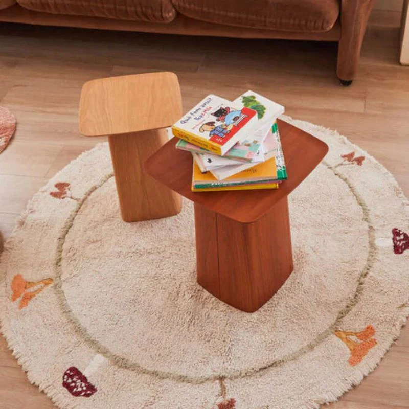 Chanterelle Washable Rug - Image 7