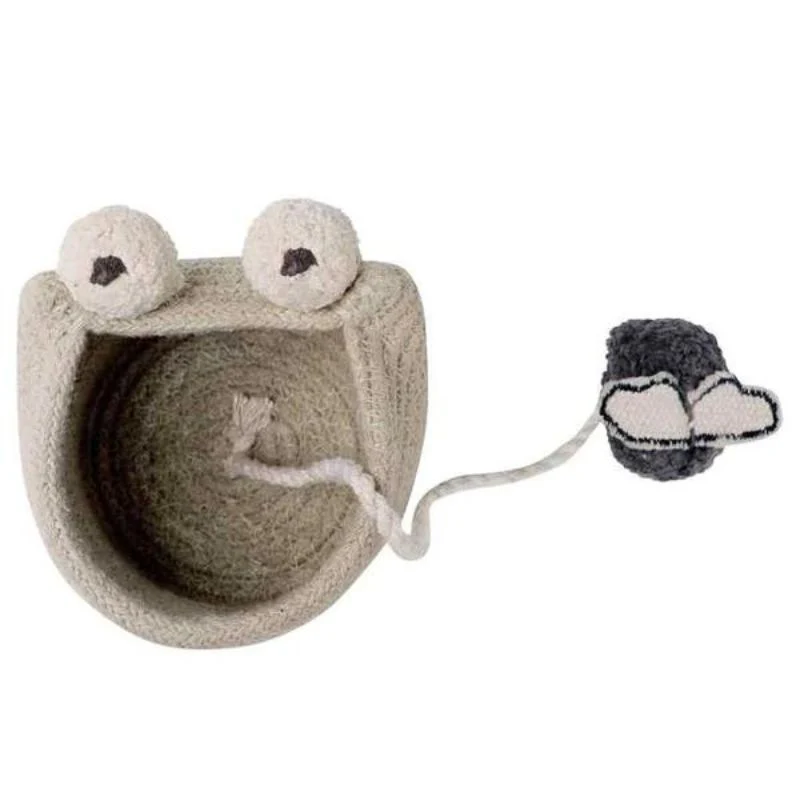 Cup & Ball Toy - Image 6