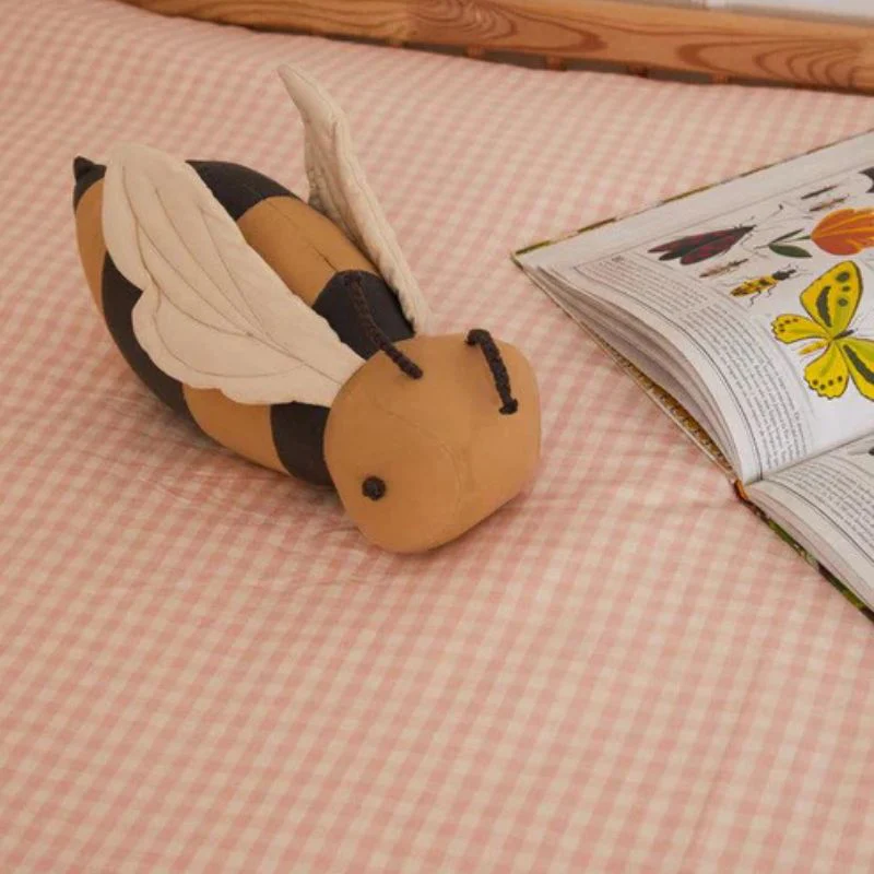Cushion Buzzy Bee - Image 2