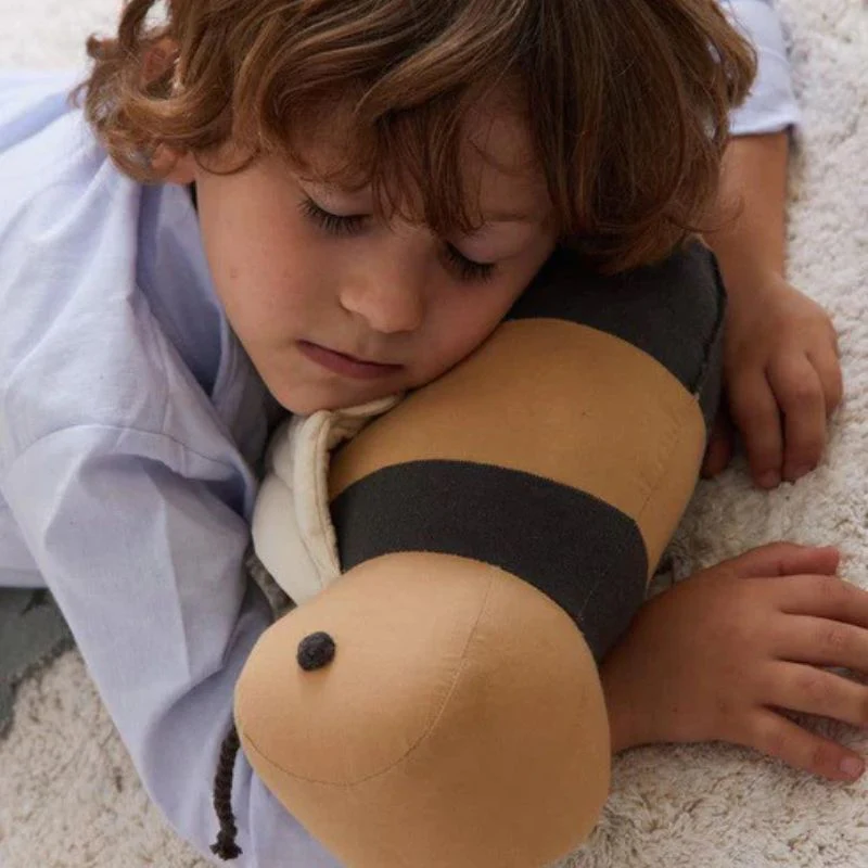Cushion Buzzy Bee - Image 3