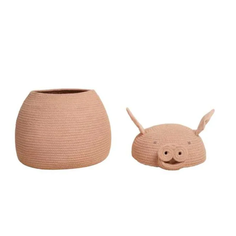 Decorative Animal Baskets - Image 20