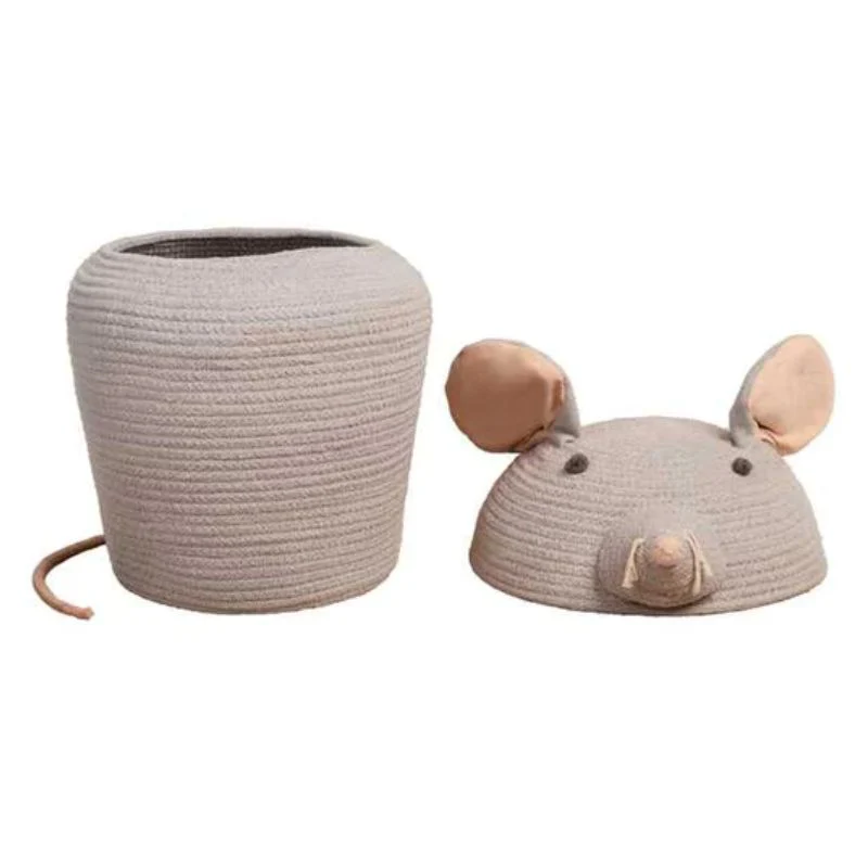 Decorative Animal Baskets - Image 24