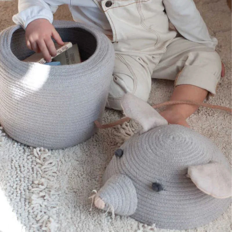 Decorative Animal Baskets - Image 26
