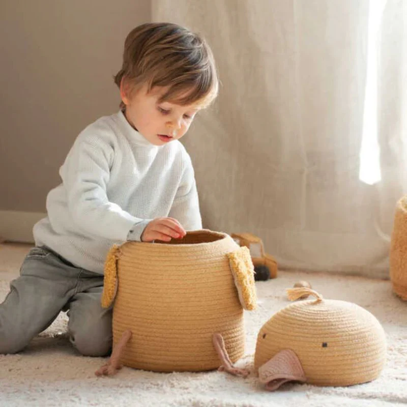 Decorative Animal Baskets - Image 35