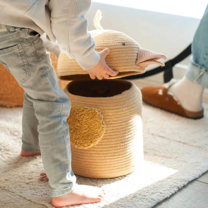 Decorative Animal Baskets - Image 37