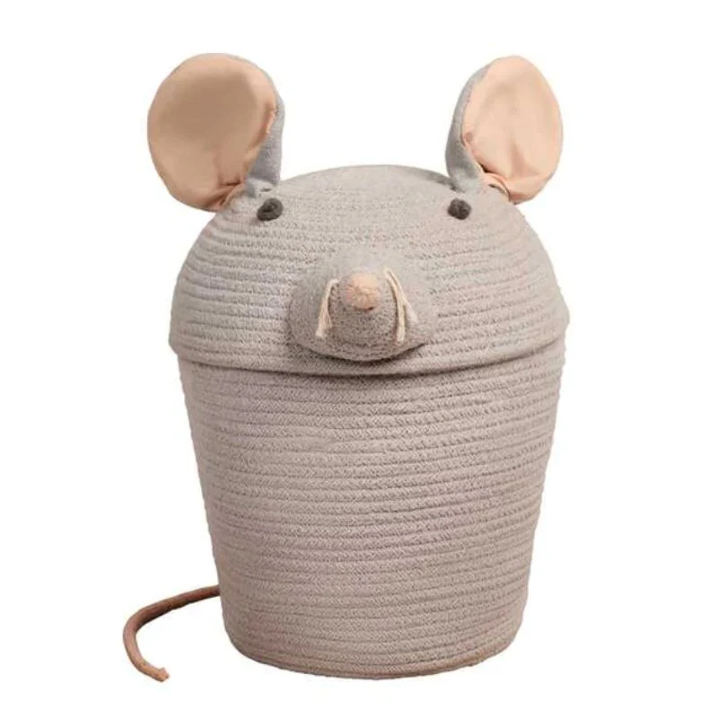 Decorative Animal Baskets - Image 5