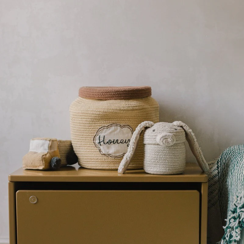Decorative Animal Baskets - Image 51