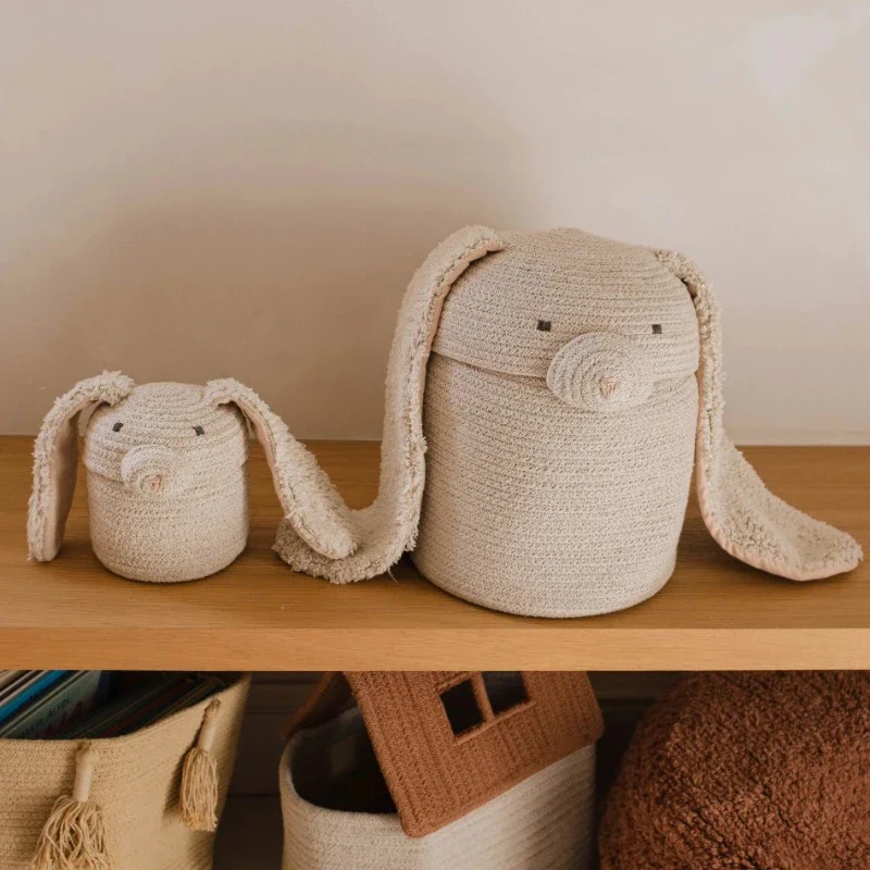 Decorative Animal Baskets - Image 52