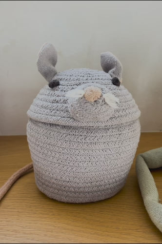 Decorative Animal Baskets - Image 63