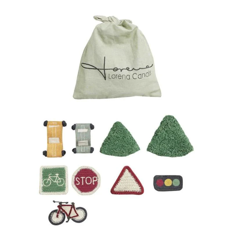 EcoCity Play Rug - Image 3