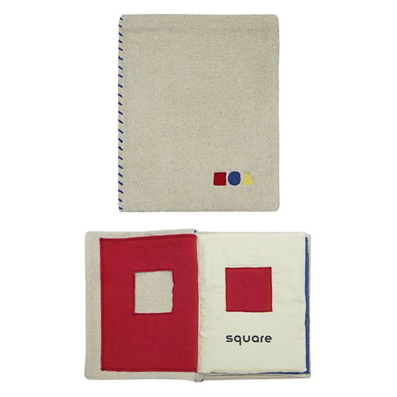 Sensory Books - Image 22