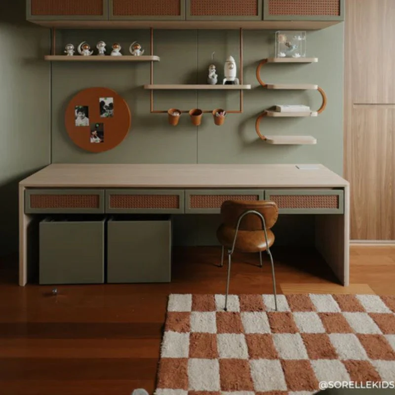 Tiles - Washable Rug - Image 2