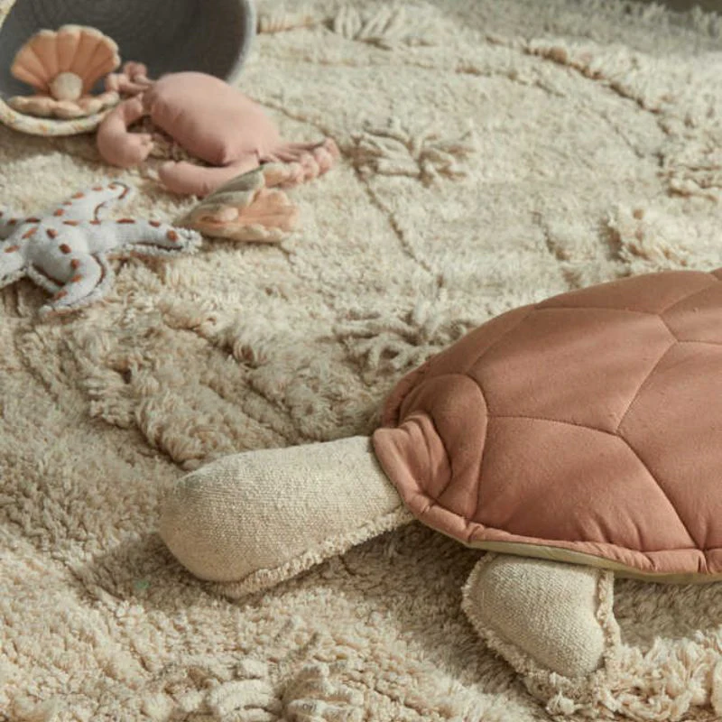 Turtle Cushion - Image 3