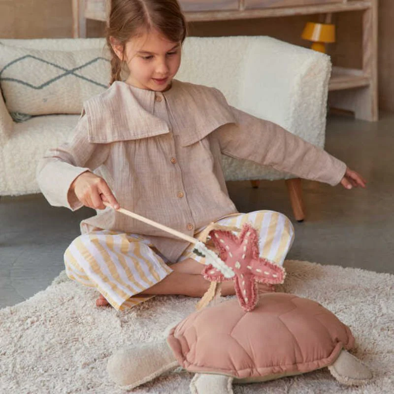 Turtle Cushion - Image 5