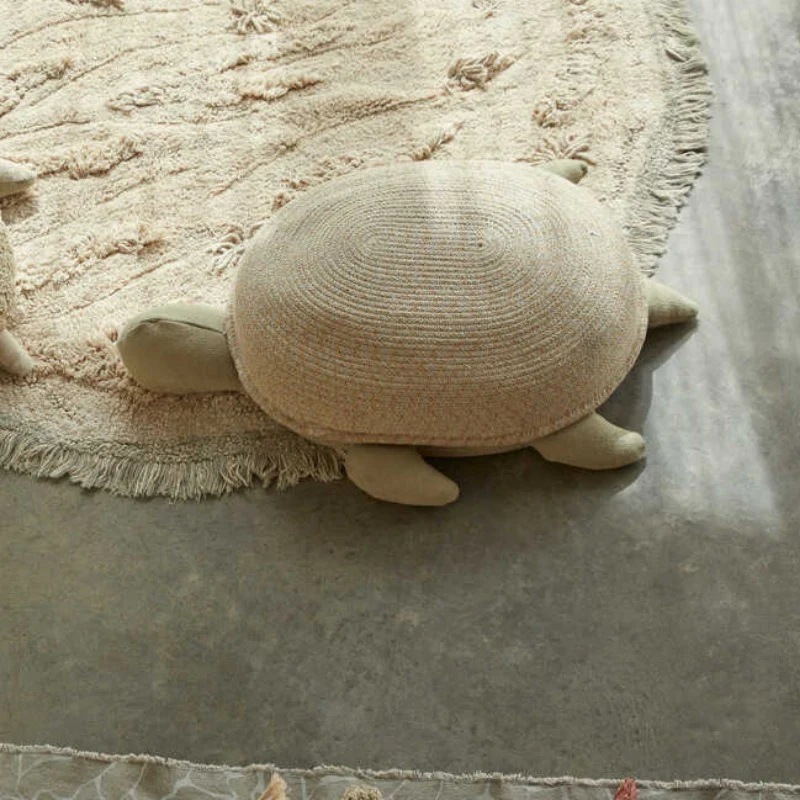 Turtle Storage Basket - Image 3