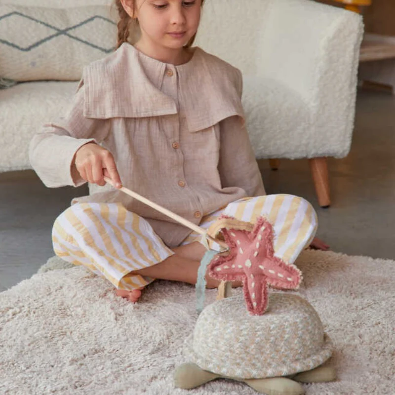Turtle Storage Basket - Image 7