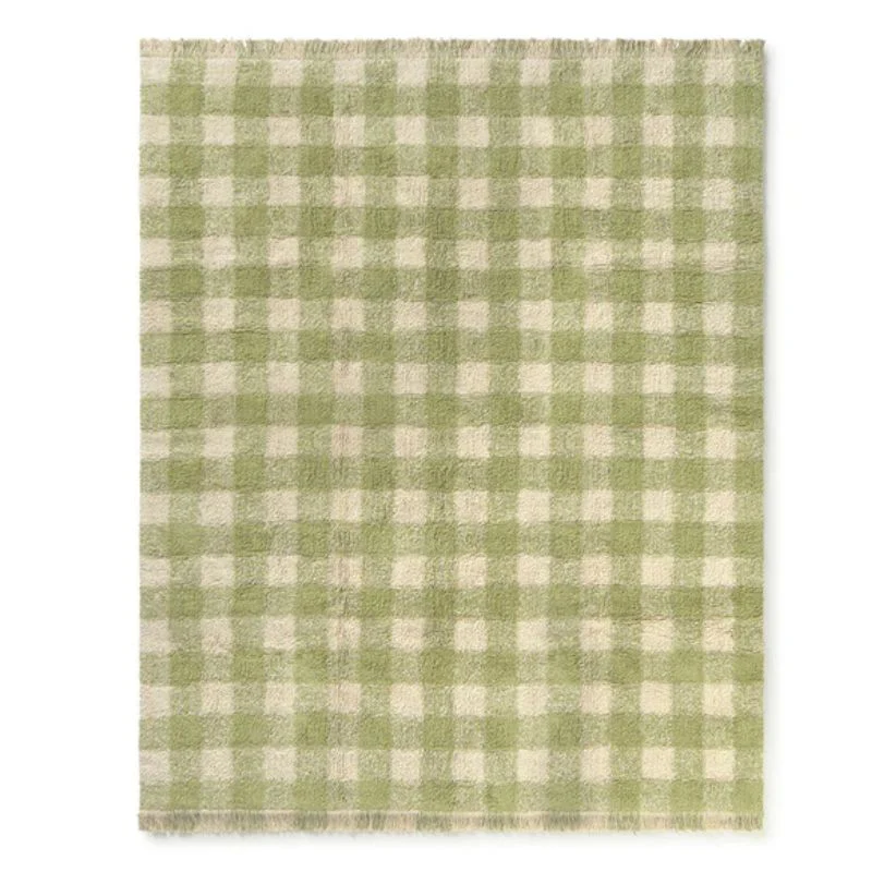 Vichy Washable Rug - Image 10