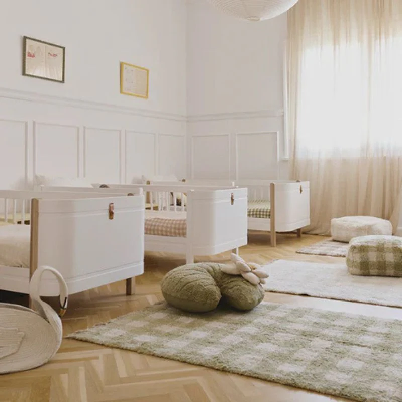 Vichy Washable Rug - Image 11