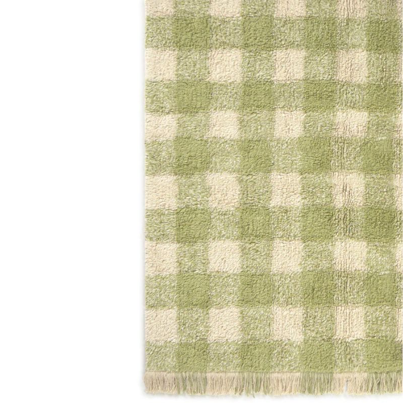 Vichy Washable Rug - Image 13