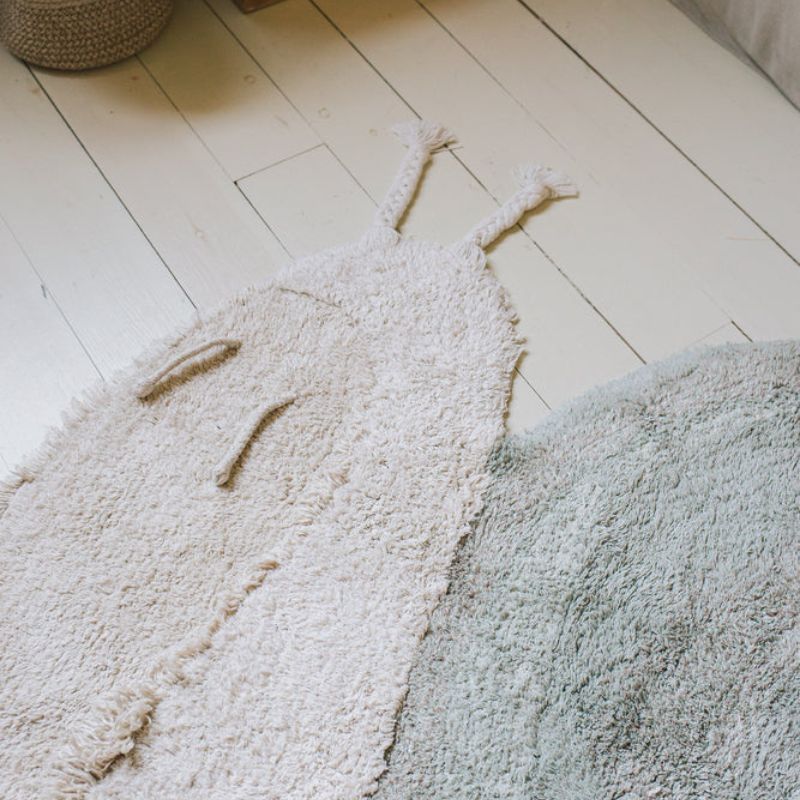 Washable Animal Cotton Rugs - Image 27