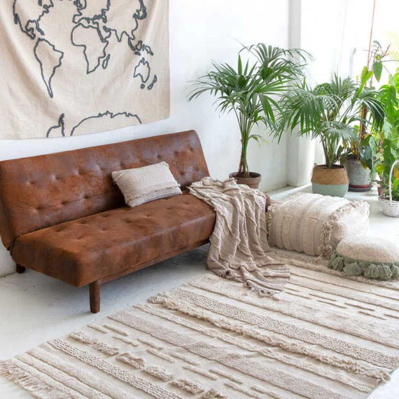 Washable Rug Air Natural - Image 3
