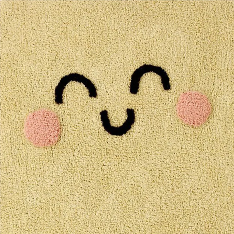 You're My Sunshine Cotton Rug - Image 3