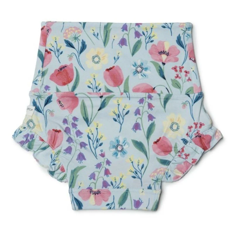 Bloomers With Ruffles - Image 12