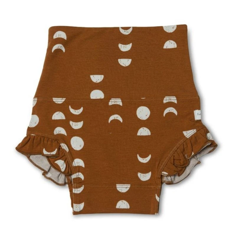 Bloomers With Ruffles - Image 34