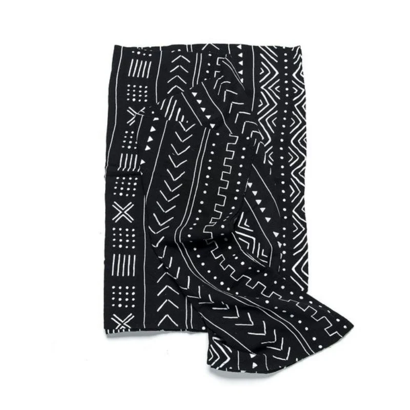 Luxe Muslin Swaddle - Image 6