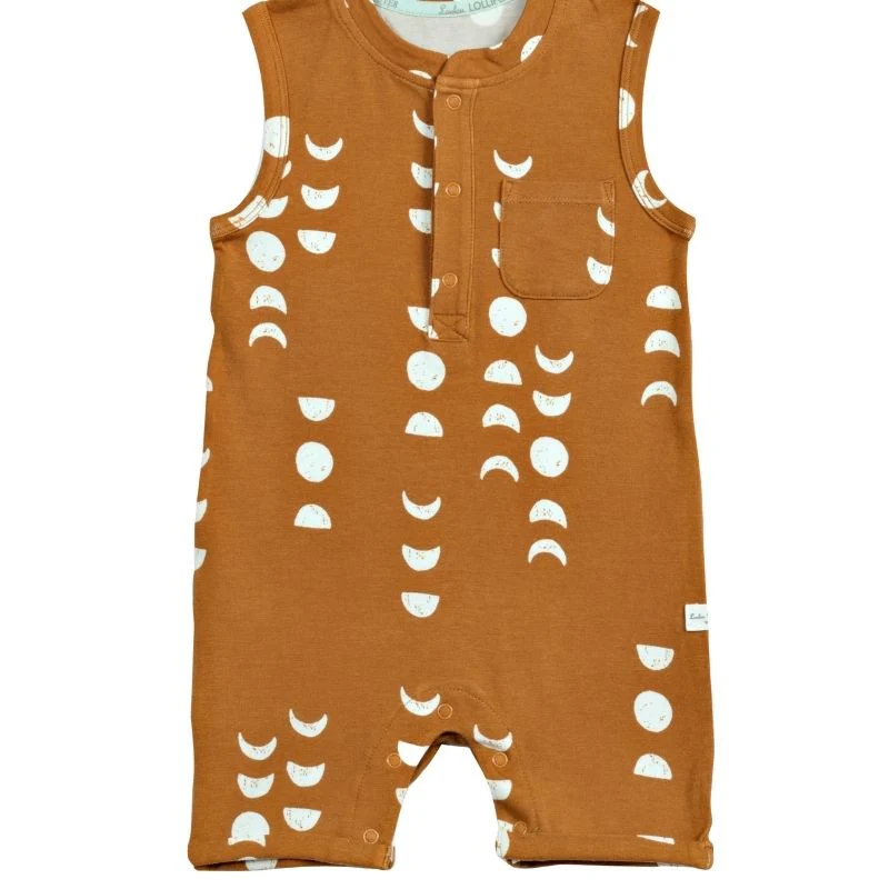 Short Romper - Image 13