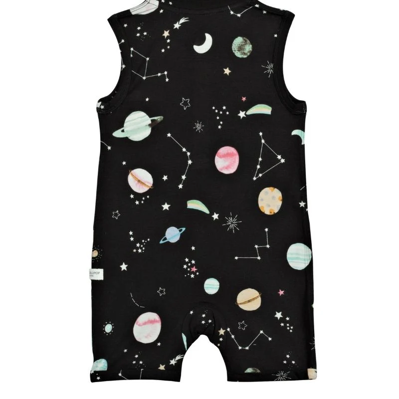 Short Romper - Image 16