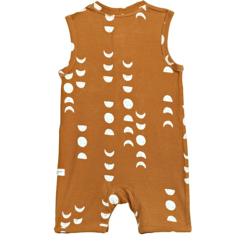 Short Romper - Image 6