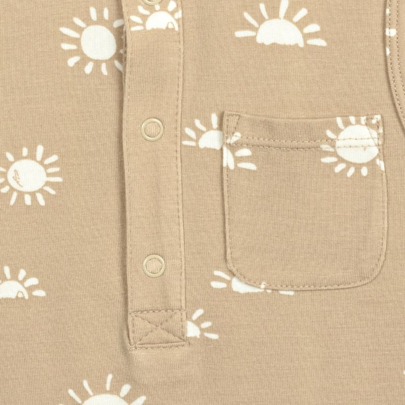 Short Romper - Image 8